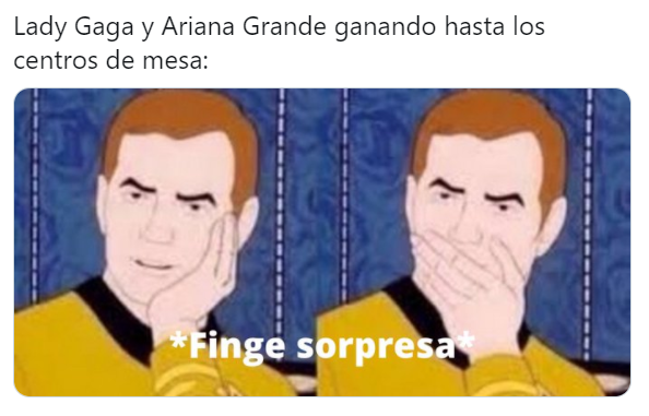 Mejores memes de los premios MTV VMA's 2020 Music Video