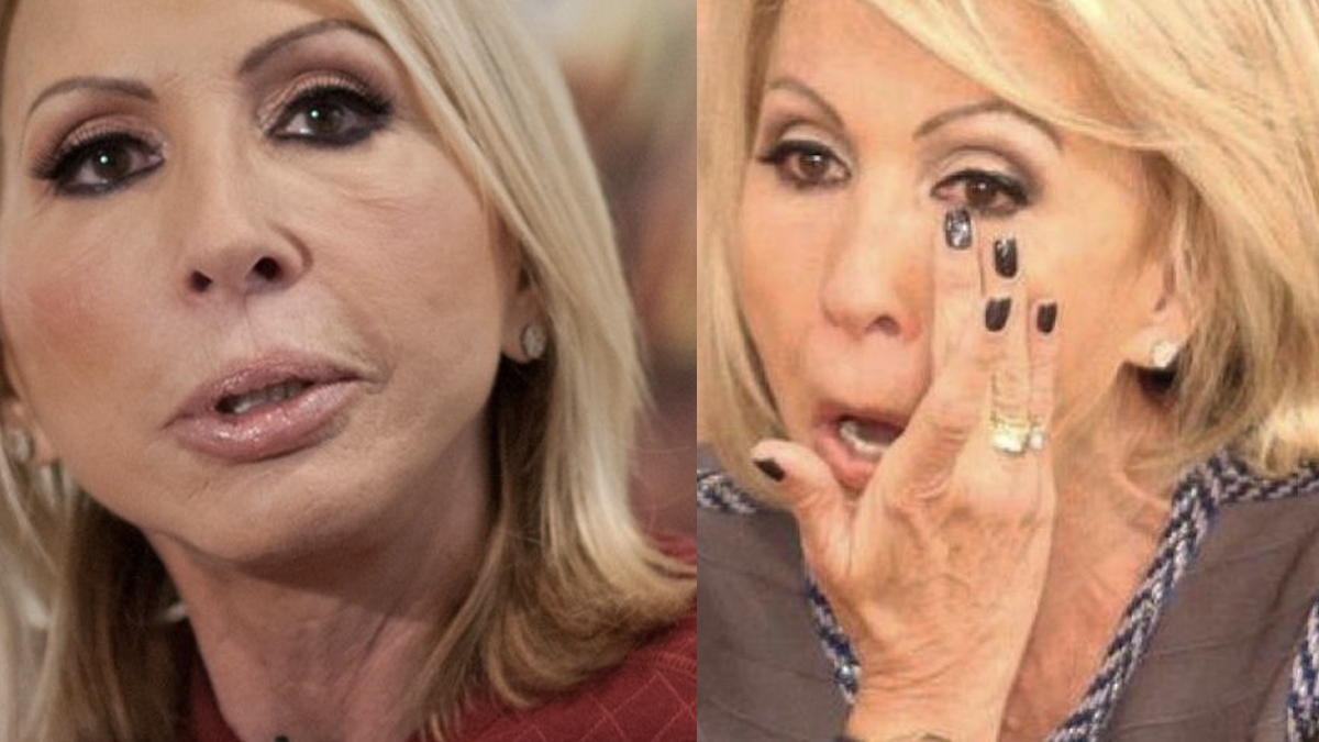 Laura Bozzo rompe el silencio y habla del verdadero amor de su vida