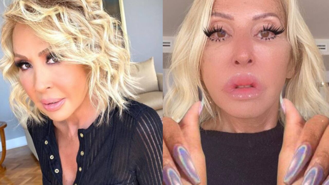 Laura Bozzo reveló sería próxima presidenta de Perú