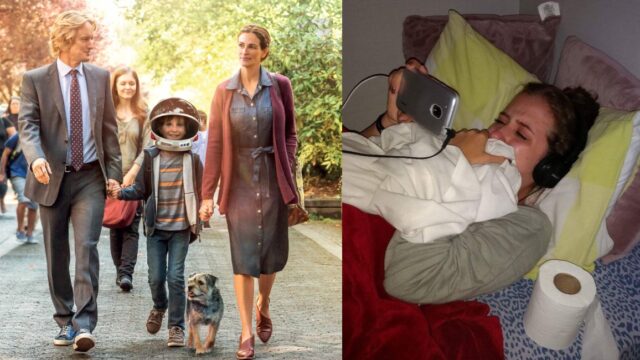 Lecciones valores que aprendimos de pelÃ­cula Wonder