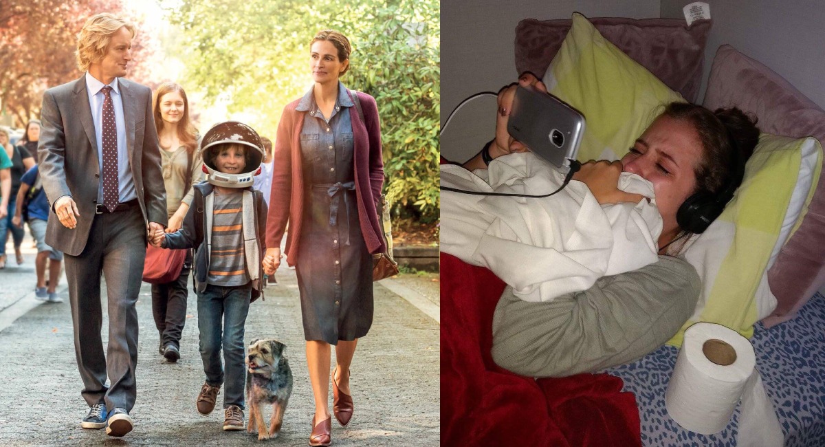 Lecciones valores que aprendimos de película Wonder