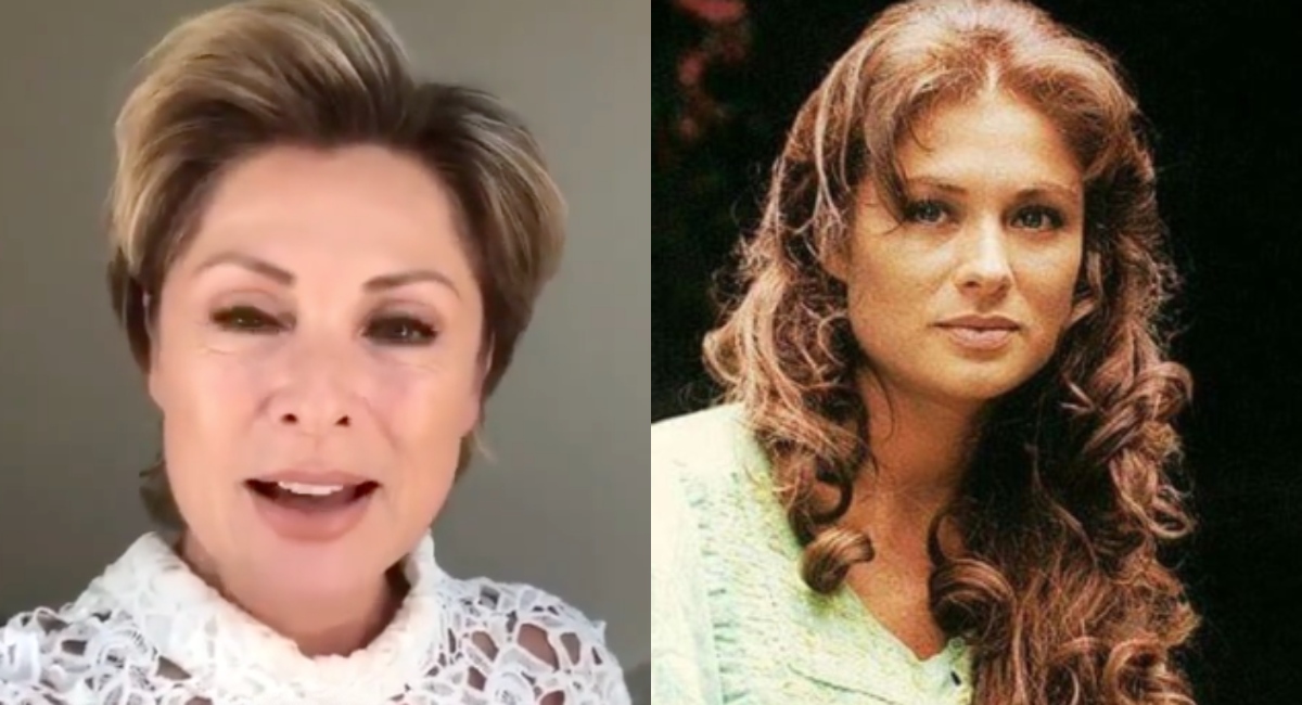 Leticia Calderón reveló un nuevo final para Esmeralda