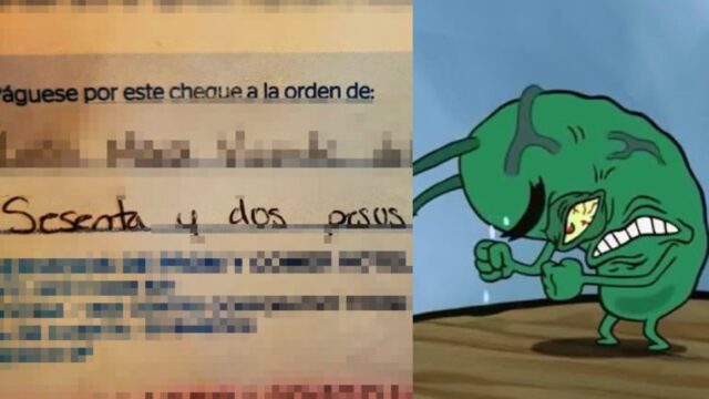 Liquidan con 62 pesos a trabajador con discapacidad