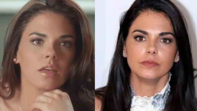 Livia Brito podría ir a la cárcel por agresiones a fotógrafo