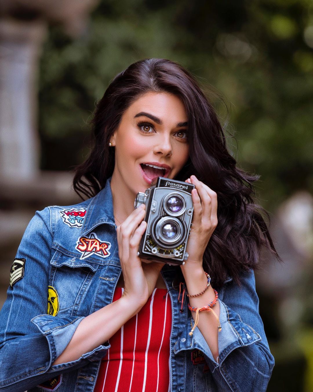 Livia Brito podría ir a la cárcel por agresiones a fotógrafo