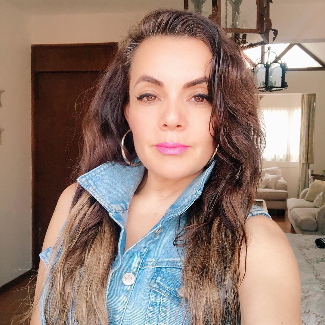 Lorena Garza habla de los problemas con Consuelo Duval