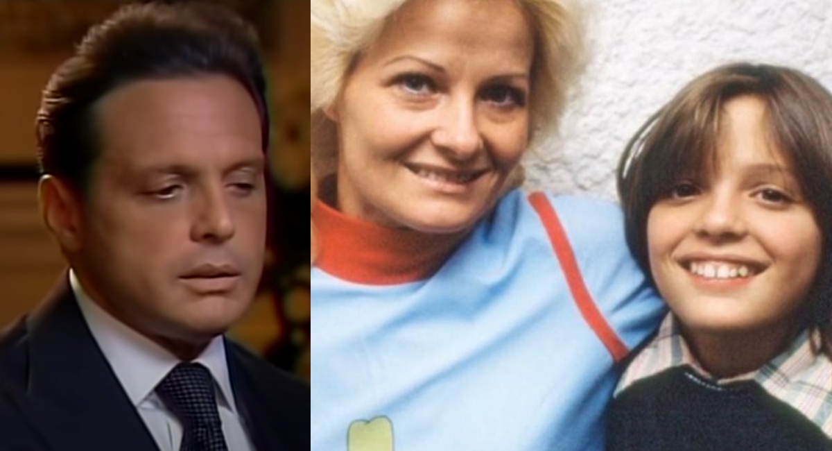 Marcela Basteri, madre de Luis Miguel: Su Ãºltima foto