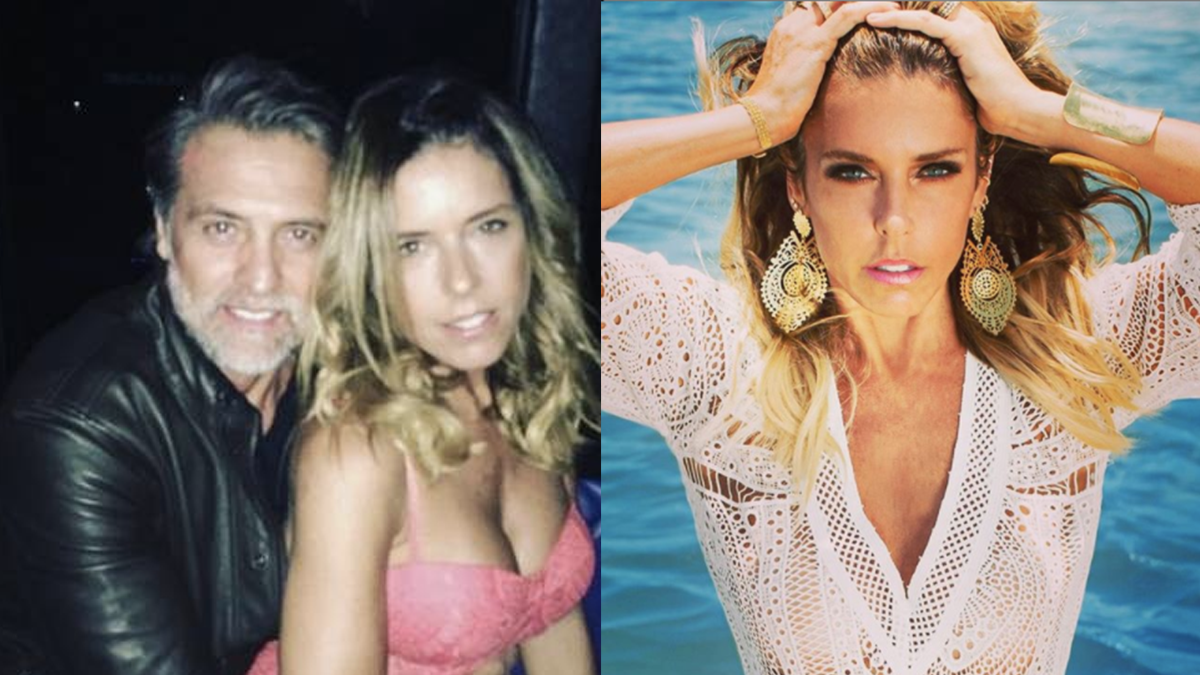 Después de dos años de separación, Maky se quita el apellido Soler