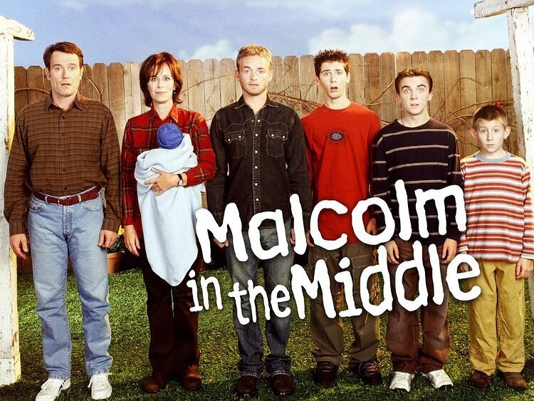 Elenco de Malcolm tendrá reunión para actuar primer capítulo