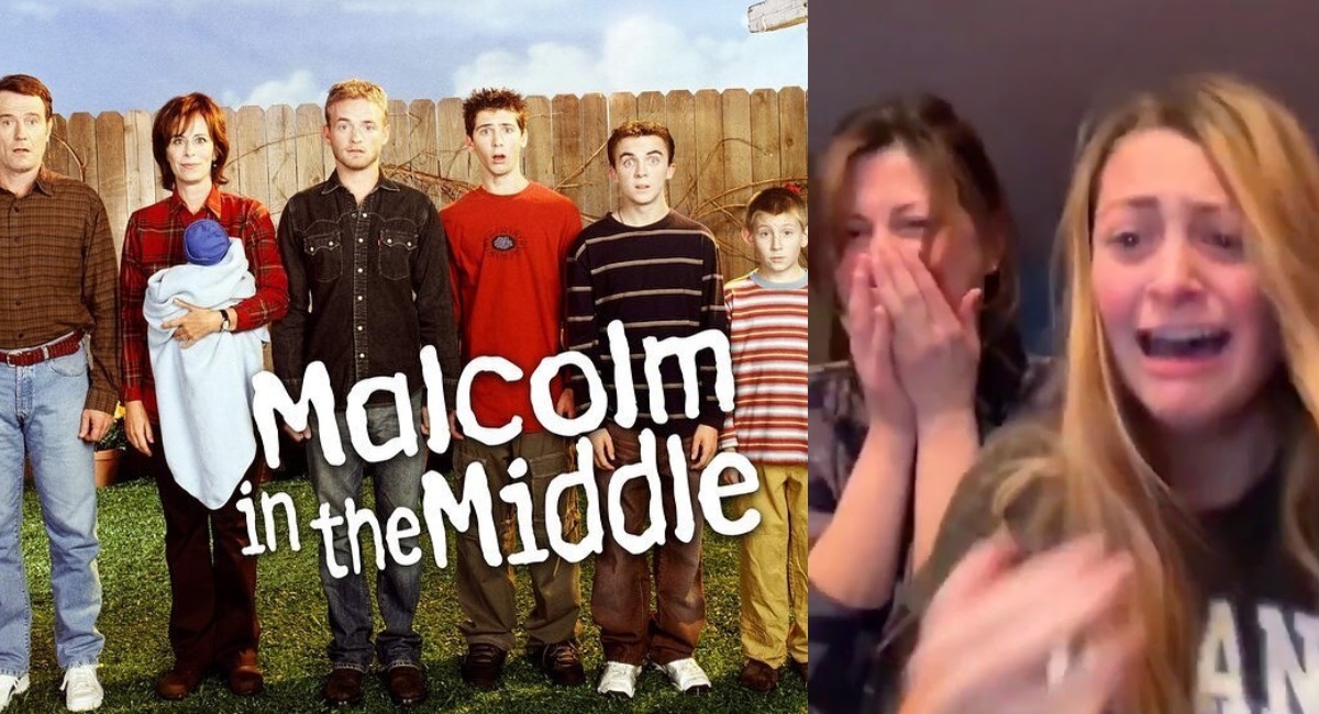 Elenco de Malcolm tendrá reunión para actuar primer capítulo