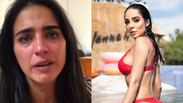 Manelyk se estrena como entrenadora fitness en programa Hoy