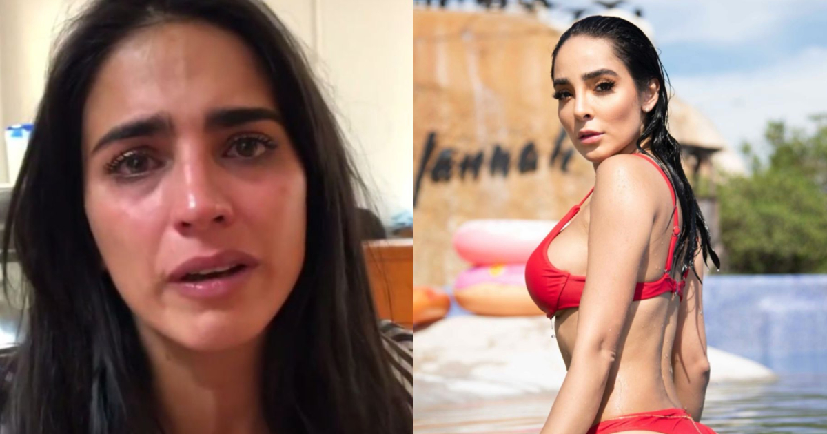 Manelyk se estrena como entrenadora fitness en programa Hoy