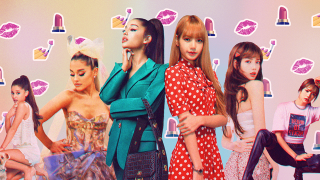 Como influyÃ³ el KPop en el maquillaje de Corea Del Sur