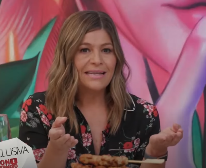 Martha Figueroa dice que Belinda anda con Nodal por interÃ©s