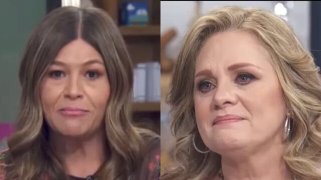 Martha Figueroa se disculpa con el hijo de Erika Buenfil
