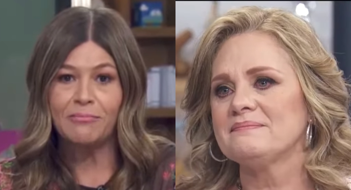 Martha Figueroa se disculpa con el hijo de Erika Buenfil