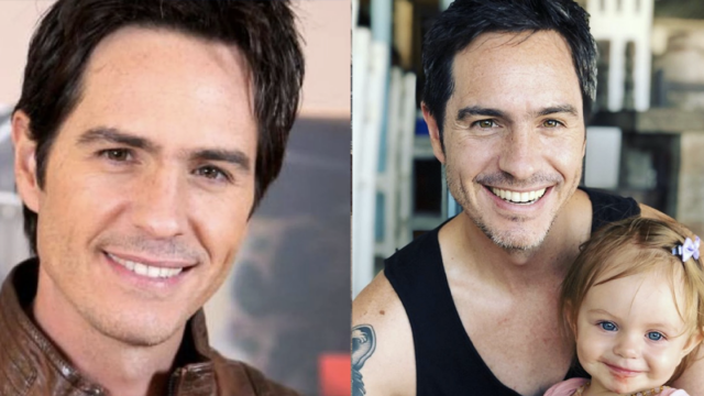 Mauricio Ochmann revela lo bien que la está pasando tras su divorcio