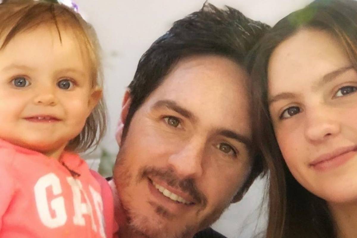 Mauricio Ochmann revela lo bien que la está pasando tras su divorcio