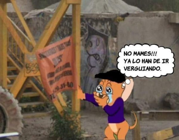 Pasajeros golpean asaltante en combi y crean memes
