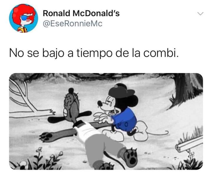 Pasajeros golpean ratero en combi México y crean memes