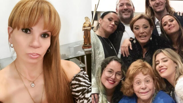 Mhoni Vidente predice muerte de integrante de familia Pinal