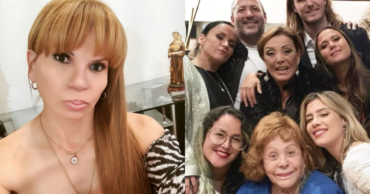 Mhoni Vidente predice muerte de integrante de familia Pinal