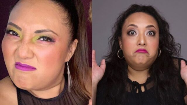 Michelle Rodríguez revela actor hizo groserías al besarse
