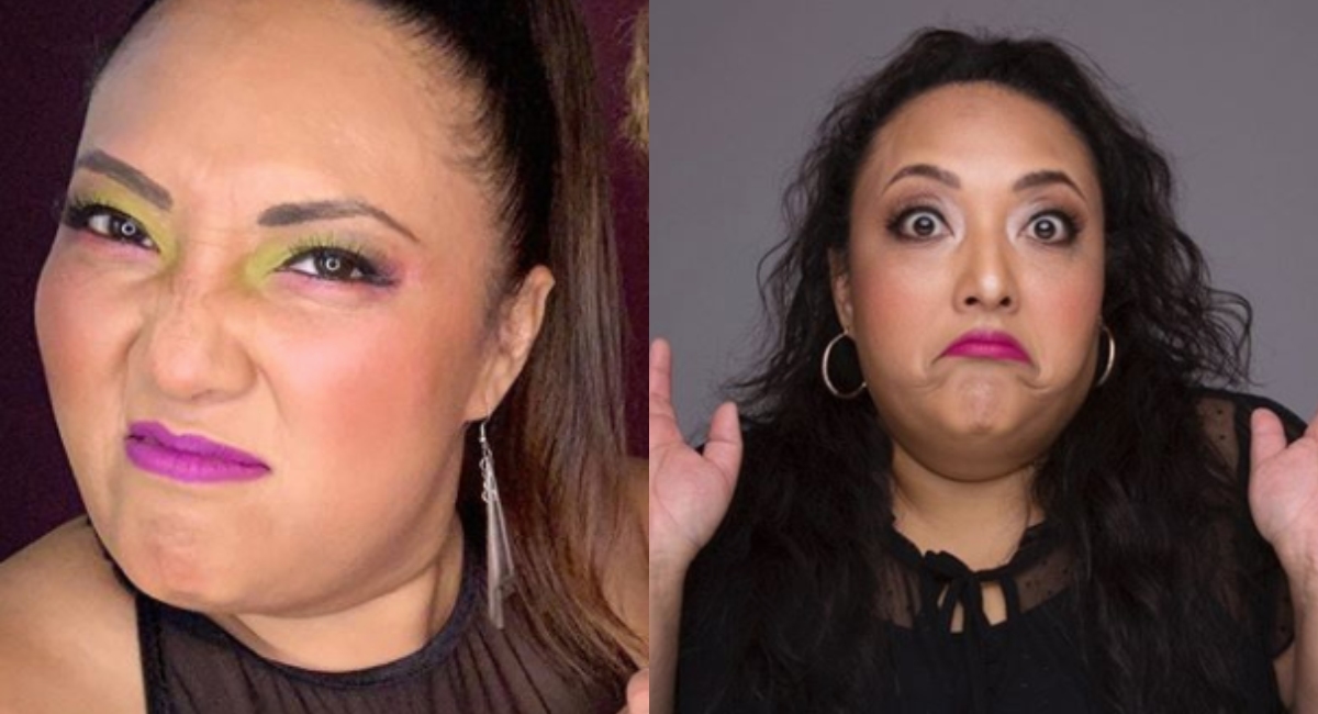 Michelle Rodríguez revela actor hizo groserías al besarse