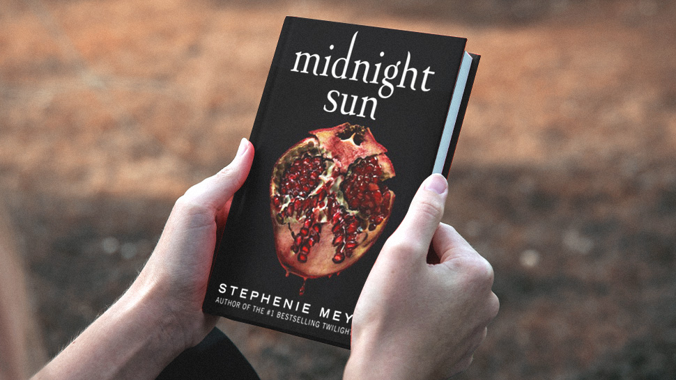 ¿Vendrá una película con el nuevo libro de Crepúsculo?