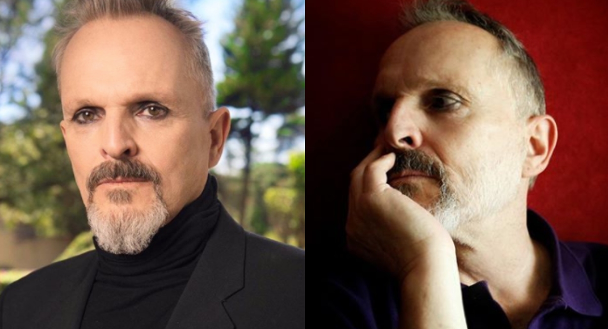 Miguel Bosé asegura que vacunas contra Covid nos matarán