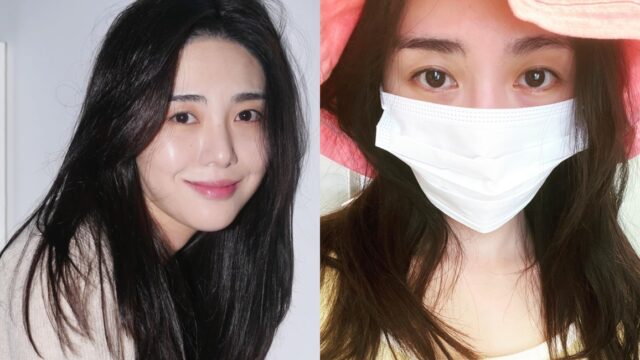 Mina, ex miembro de AOA, ofrece disculpas luego del hospital