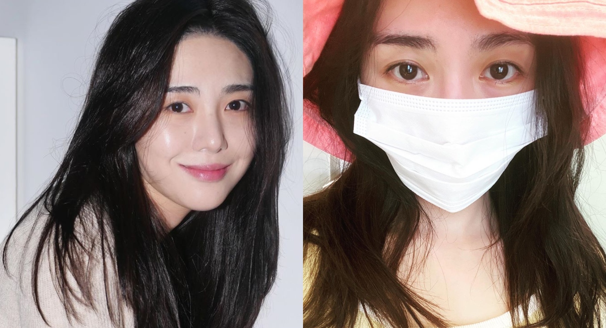 Mina, ex miembro de AOA, ofrece disculpas luego del hospital
