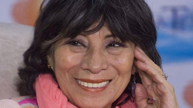 Muere Mónica Miguel actriz mexicana directora de telenovelas