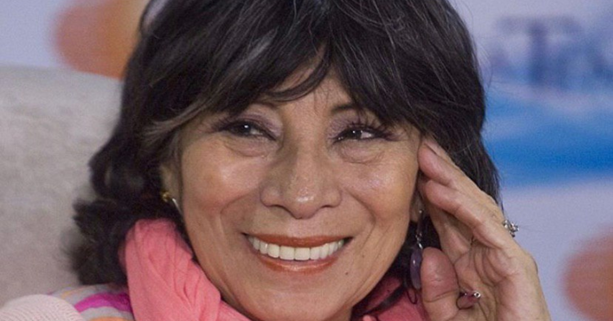Muere Mónica Miguel actriz mexicana directora de telenovelas