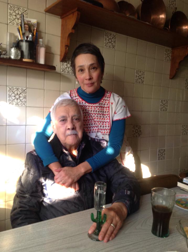 Montserrat Ontiveros de El Rival Más Débil muestra cambio