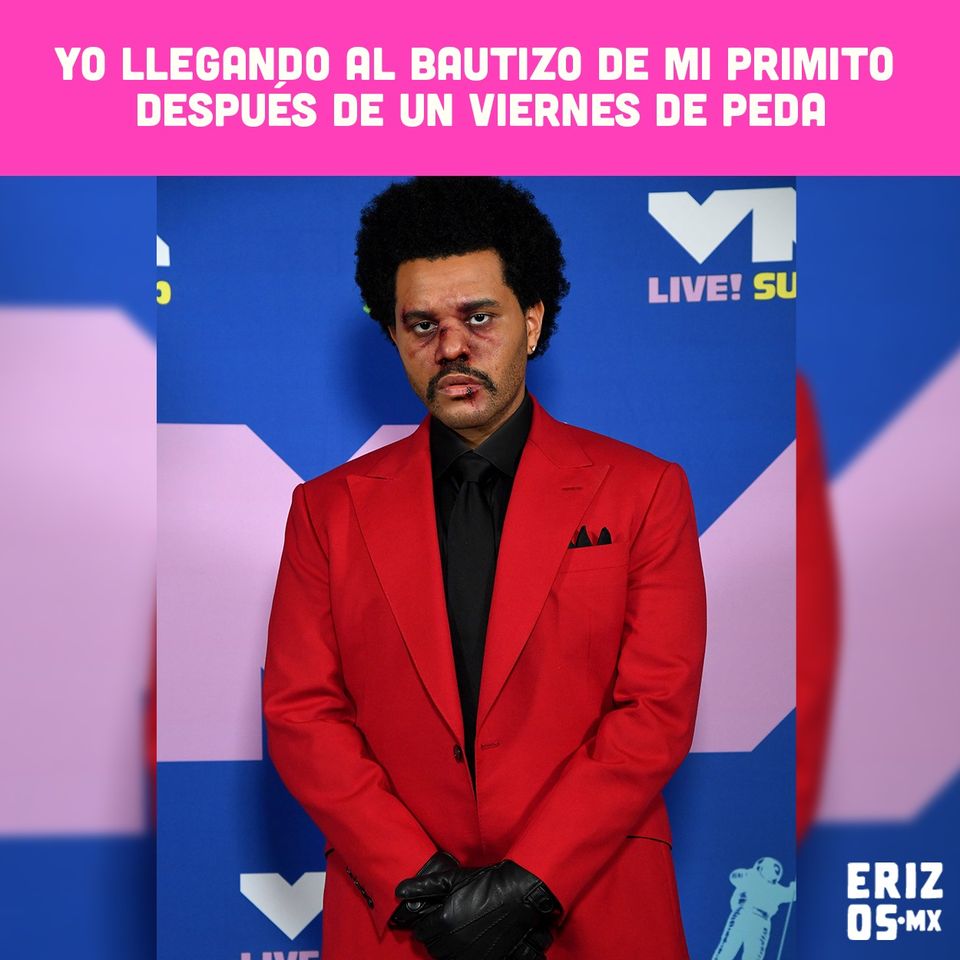 Mejores memes de los premios MTV VMA's 2020 Music Video
