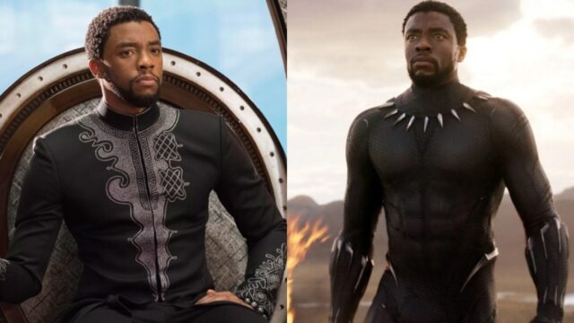 Muere Chadwick Boseman actor protagonista de Black Panther