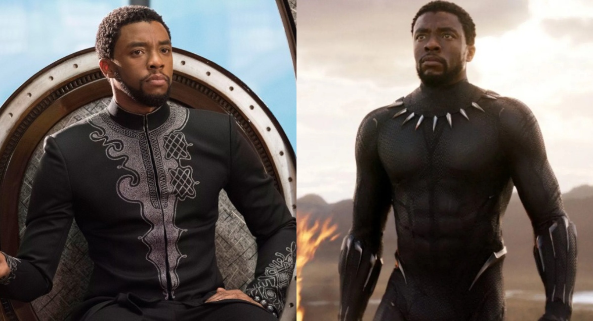 Muere Chadwick Boseman actor protagonista de Black Panther