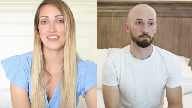 Pareja de Youtubers son severamente criticados luego de regresar a su hijo adoptado
