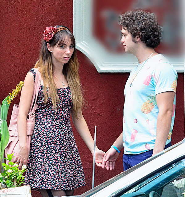 Natalia Téllez balconea a exnovio por apestoso