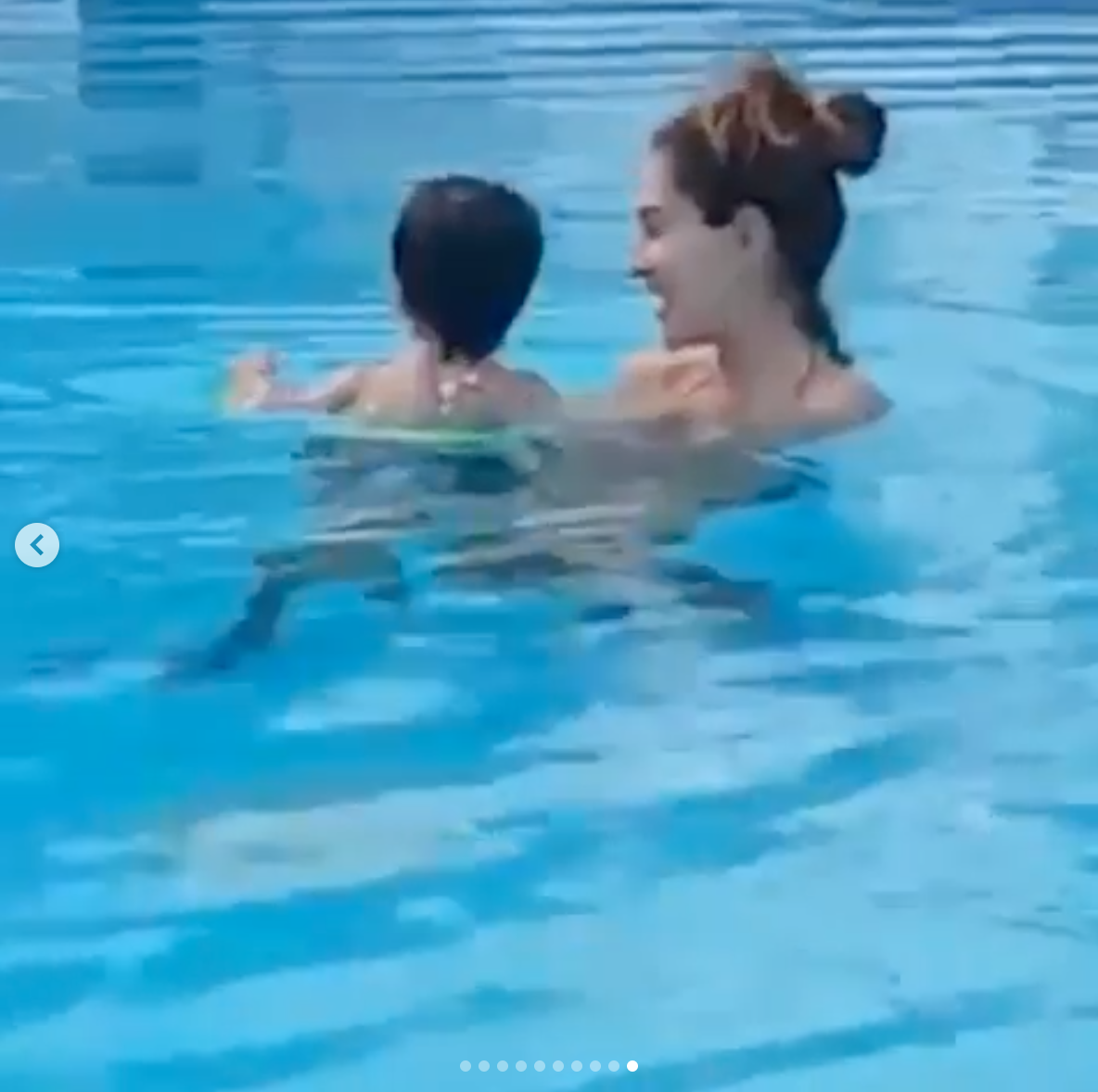 Ninel Conde publica desgarradora carta para su hijo Emiliano