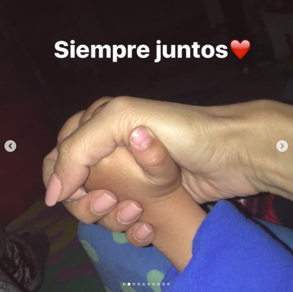 Ninel Conde publica desgarradora carta para su hijo Emiliano
