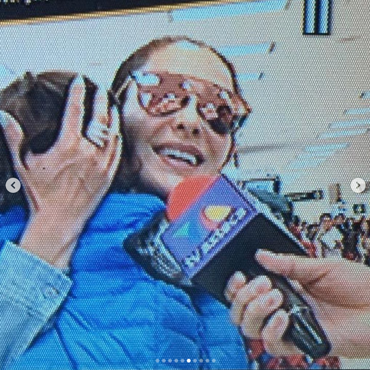 Ninel Conde publica desgarradora carta para su hijo Emiliano