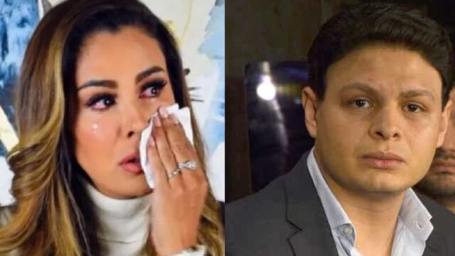 Ninel Conde pierde custodia de su hijo con Giovanni Medina