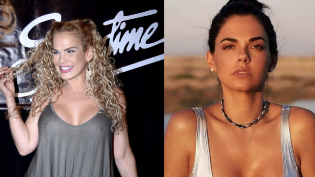 Niurka revela si le daría su aprobación a Livia Brito como "Aventurera"