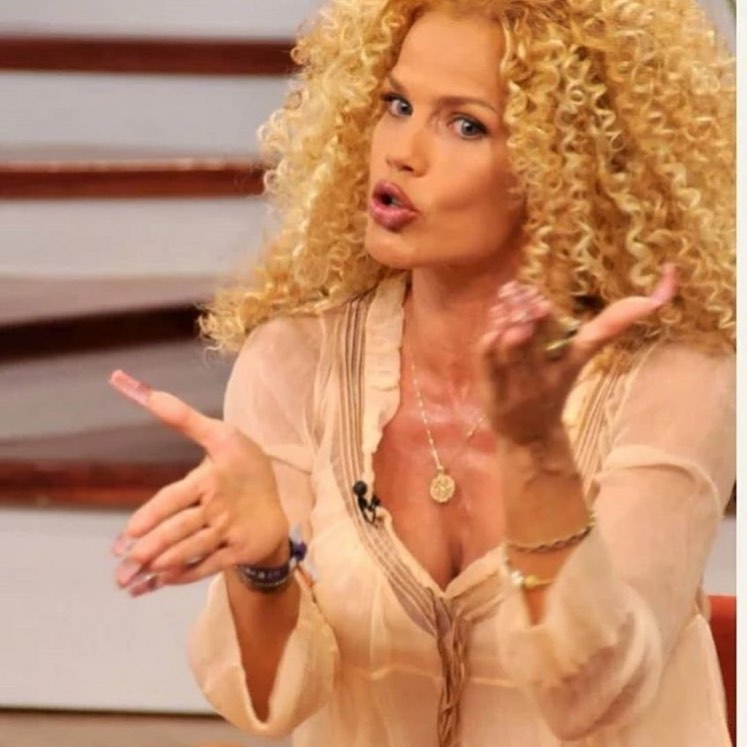 Niurka explota contra Livia Brito y le manda mensaje