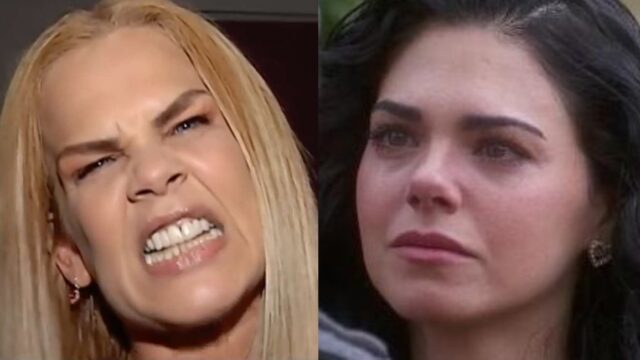 Niurka explota contra Livia Brito y le manda mensaje