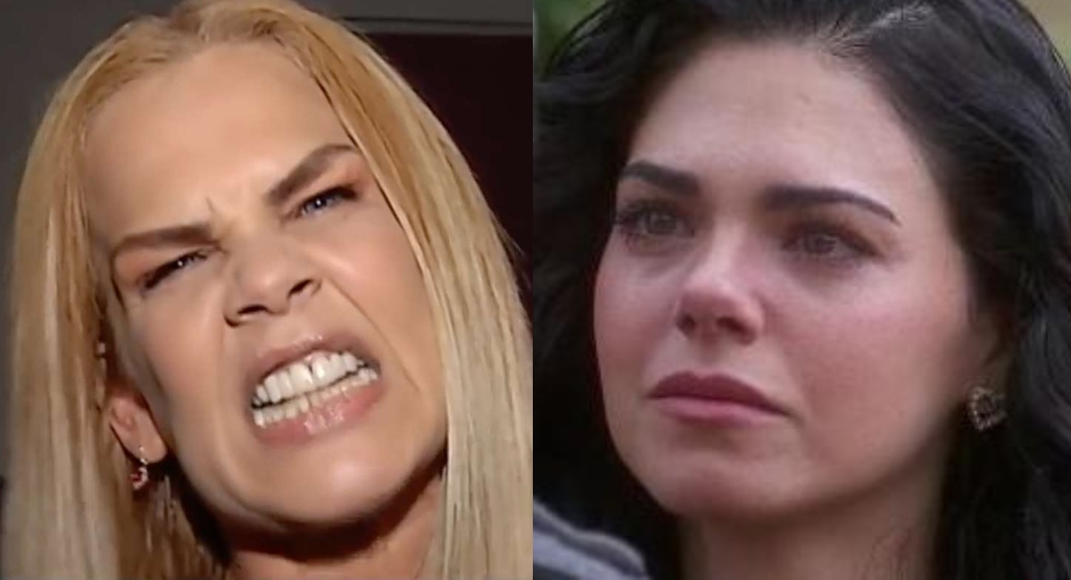 Niurka explota contra Livia Brito y le manda mensaje