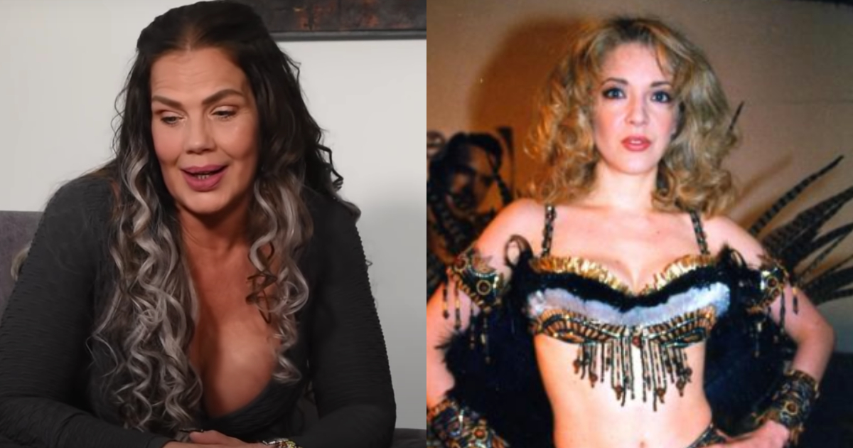 Niurka revive pelea que tuvo con Edith González en Salomé