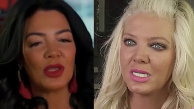 Paola Durante habla sobre la muerte de Paco Stanley